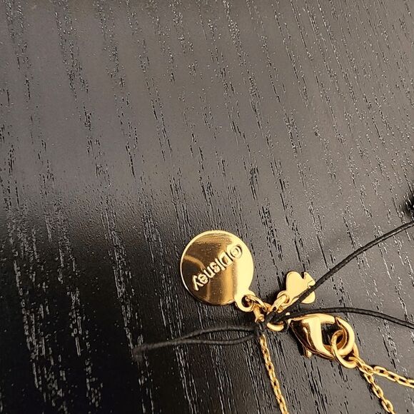 KATE SPADE DISNEY New York Minnie Pendant Necklace - Picture 7 of 10
